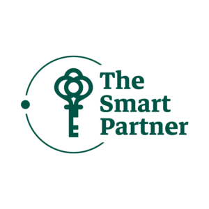 TheSmartPartner_Logo_Principal_Monocromo_Verde